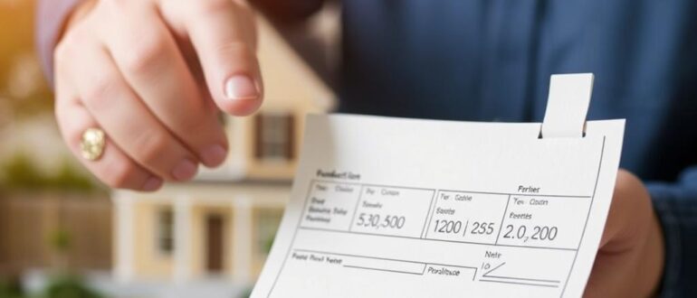 Налоговые вычеты при строительстве дома: как правильно оформить и снизить стоимость проекта