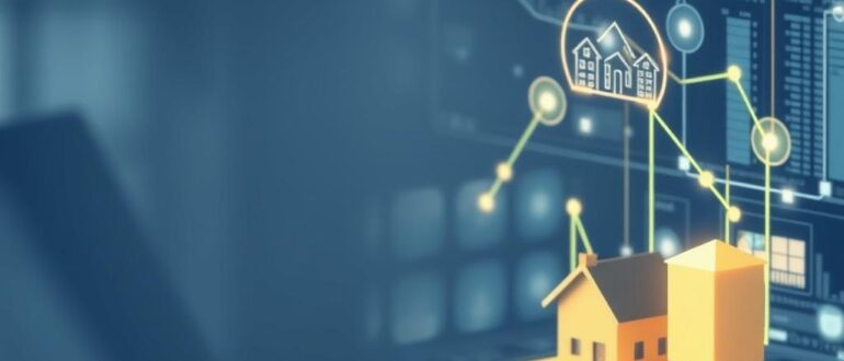 Электронная регистрация сделок с недвижимостью: как цифровые сервисы меняют рынок на глазах