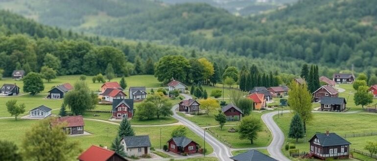 Цифровые платформы для продажи земли: как выбрать площадку и выстраивать выгодные сделки