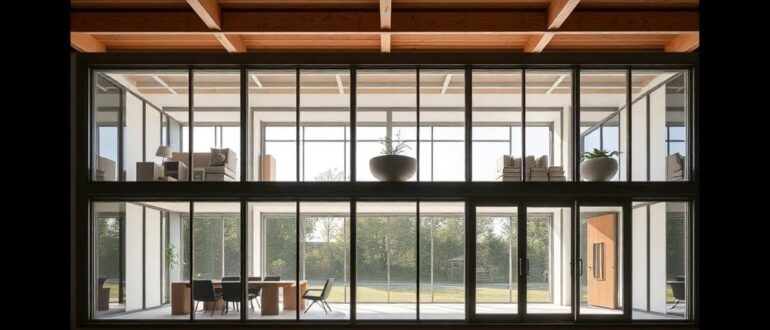 Модульное строительство: плюсы и минусы готовых решений — взгляд со стороны практики и города будущего