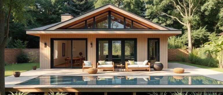 Как выбрать участок для дачи: основные критерии