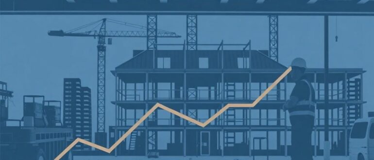 Экономия при строительстве: проверенные способы, которые действительно работают
