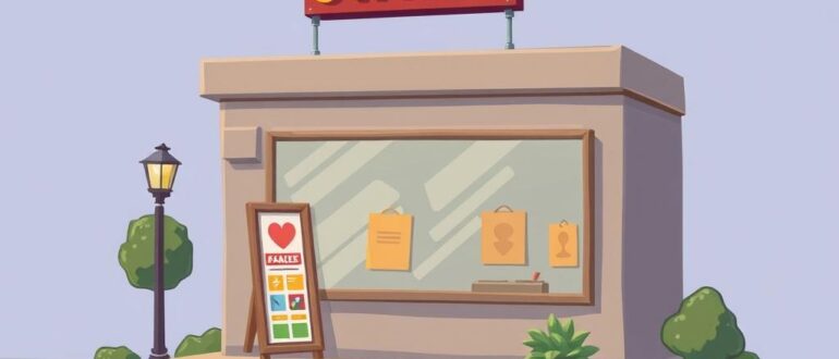 Реклама участка: где и как размещать объявления — эффективное руководство для продавцов и агентов