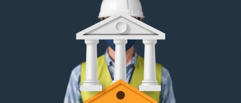 Кредит на строительство: банки и ставки — как выбрать выгодное решение на пути от проекта к ключам