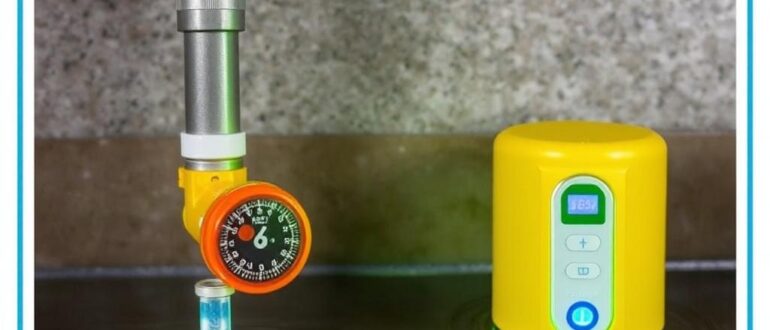 Датчики протечки и затопления: как защитить дом от скрытой воды и внезапной аварии