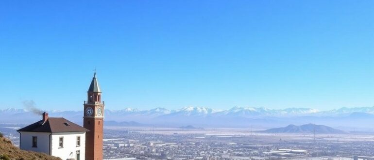 Участки рядом с городами: спрос и перспективы — как выбрать идеальный пригород для жизни и инвестиций