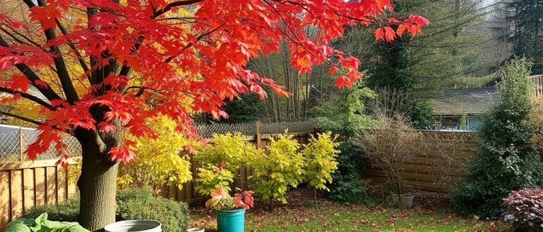 Сентябрь: уборка и подготовка к зиме — как умело встретить холода и сохранить уют круглый год