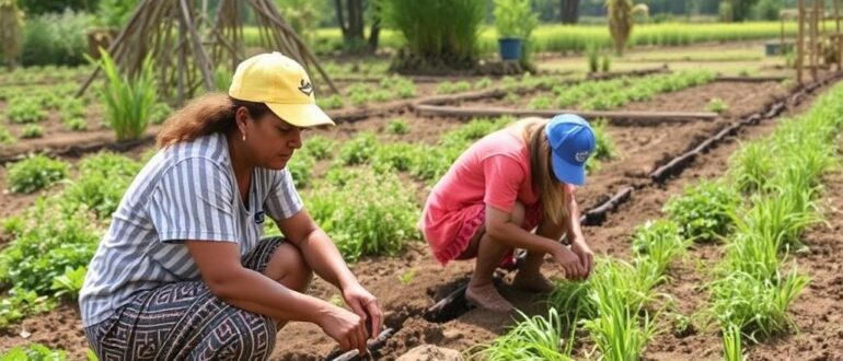 Субсидии на благоустройство участка: как превратить двор мечты в реальность через грамотную государственную поддержку