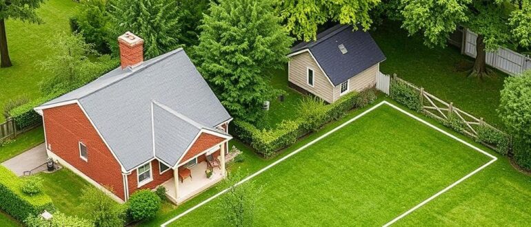 Оформление прирезки земли: законные способы увеличения участка