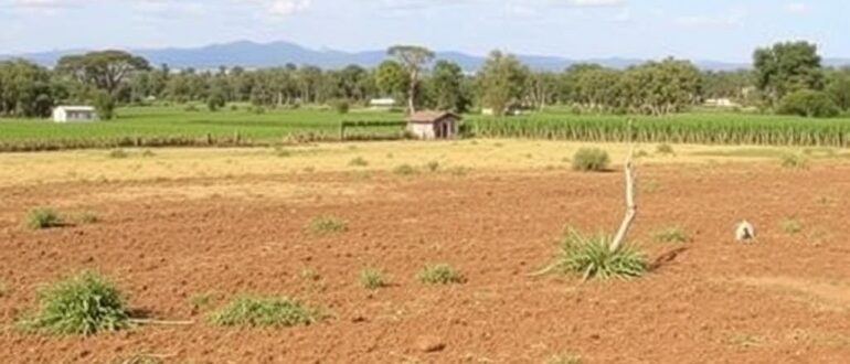 Дарение земельного участка: порядок и документы — как безболезненно передать землю по закону