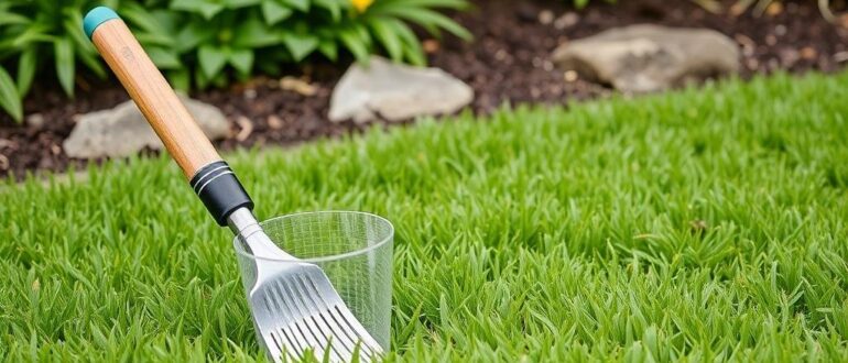 Лайфхаки для ухода за газоном: как превратить каждый участок в зеленый ковер без лишних усилий