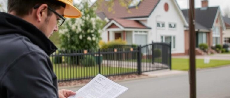 Как проверить границы участка - межевание и документы: практический гид для сохранения спокойствия и уверенности