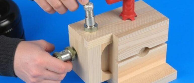 Самодельный инвентарь: что можно сделать своими руками