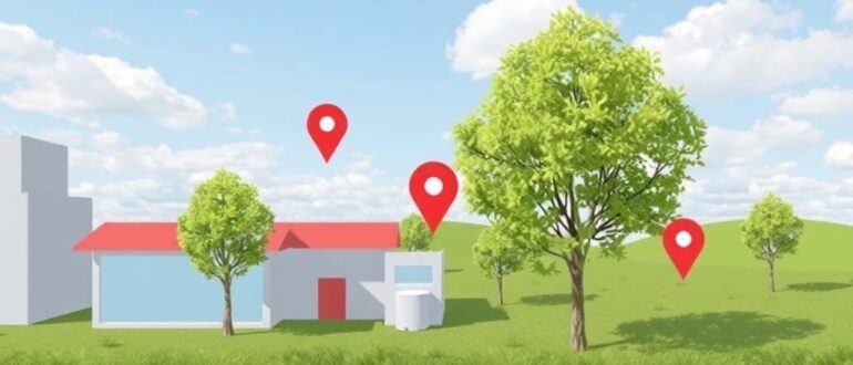 Аренда земли под коммерцию: варианты использования — как превратить пустое место в устойчивый доход