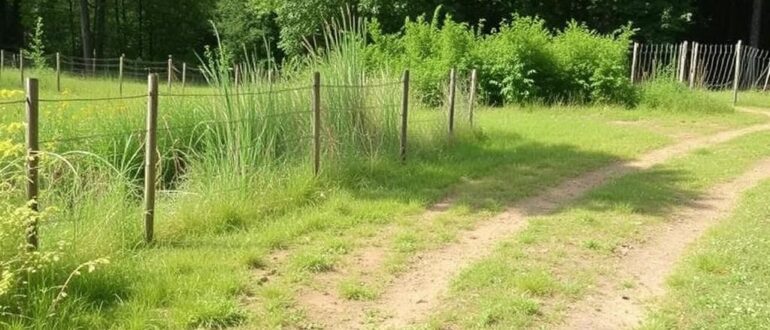 Сервитут на земельном участке: что это и как оформить