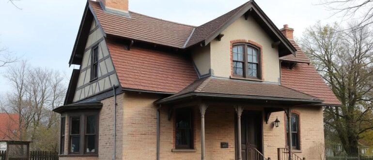 Реконструкция старого дома: этапы и бюджет — как вернуть ему характер и уют без лишних затрат