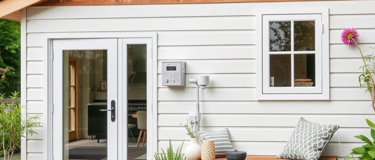 Отопление дачного дома: варианты и эффективность, как выбрать и экономить