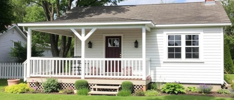 Как заработать на аренде дачного участка: идеи, расчёты и практические шаги