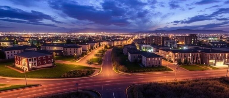 Покупка земли под коммерцию: варианты использования