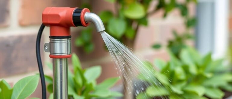 Автополив: установка и настройка — как превратить сад в зелёный оазис без лишних забот