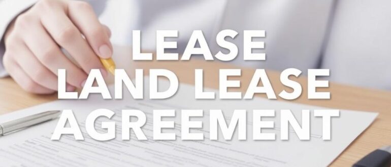 Договор аренды участка: что должен содержать и как выстроить его так, чтобы никаких сюрпризов не было