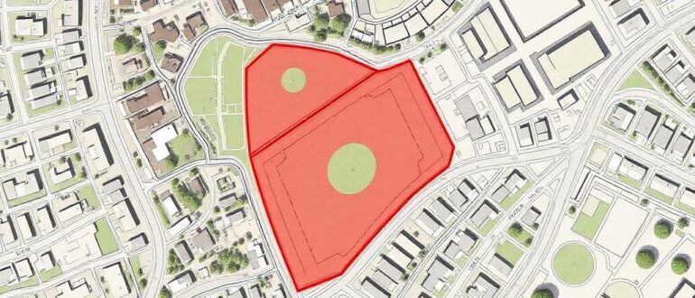 Кадастровая ошибка: как исправить границы участка — практический гид по возвращению ясности в ваши документы