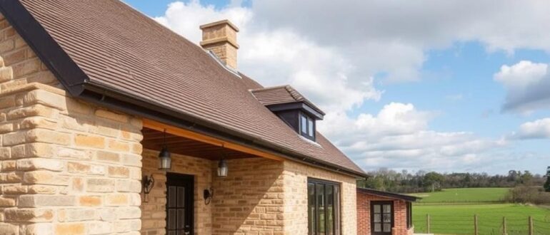 Выбор фундамента для дачного дома: виды и особенности