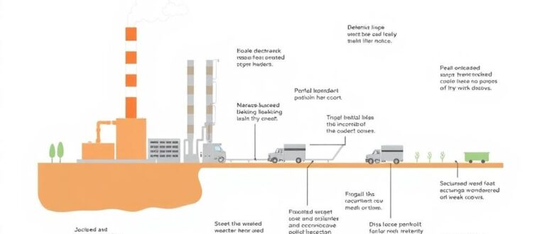 Газификация участка: этапы и сроки