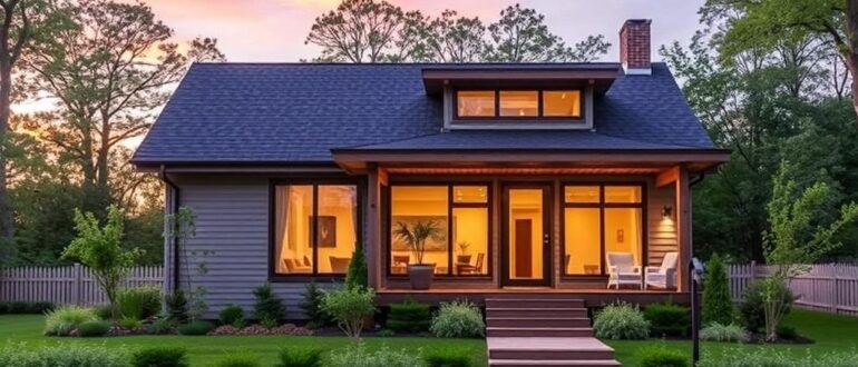 How to choose a dacha plot: essential criteria