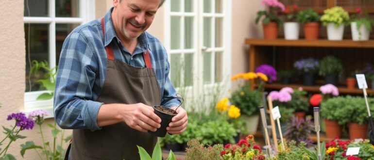 Дачный бизнес: выращивание и продажа растений — как превратить участок в устойчивый источник дохода