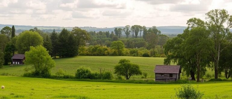 Инвестиции в землю: риски и доходность — как превратить участок в источник стабильного капитала