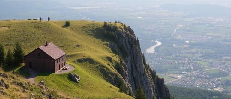 На что обратить внимание при покупке земли за городом: практический путеводитель от опытного автора
