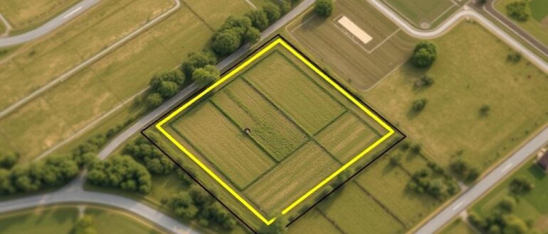 Выделение долей в земельном участке: как разделить землю по справедливости и без лишних споров