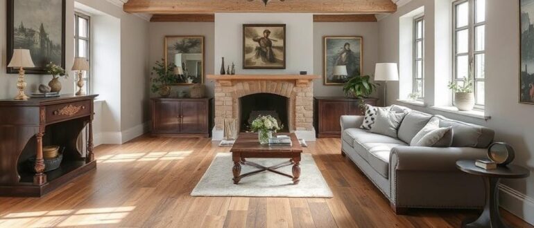 Полы в дачном доме: виды и монтаж - практичный гид по выбору и реализации