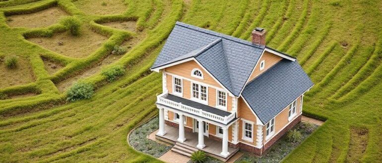 Ипотека на земельный участок: условия банков — как выбрать программу и не попасть в ловушку