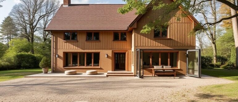 Перепланировка дачного дома: согласование и реализация. Как превратить идею в законное жильё на даче