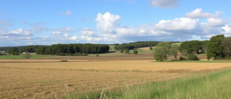 Аренда участка: долгосрочная и сезонная — как выбрать формат, который поднимет ваш проект на новый уровень