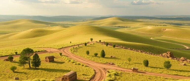 Обмен участка: как организовать и оформить — практическое руководство для реальных дел