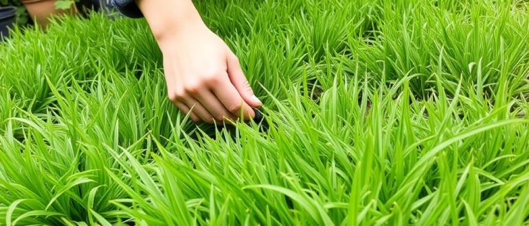 Газон на участке: посев и уход — практический гид для вашего двора