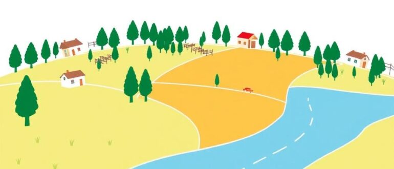 Аренда земли у государства: аукционы и конкурсы — как не потеряться в выборе и выиграть честно