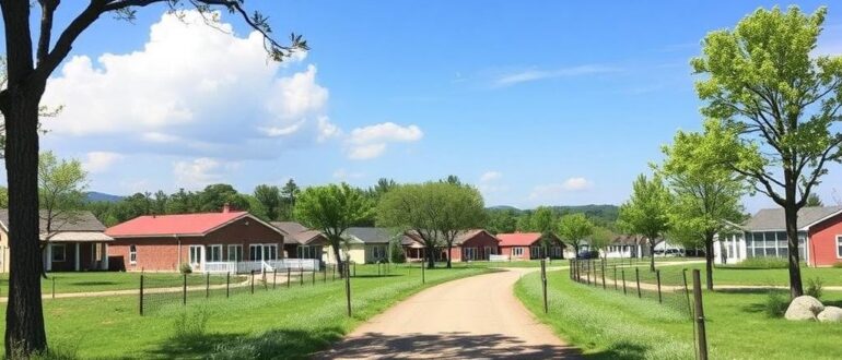 Buying land off the beaten path: what to look for before you buy