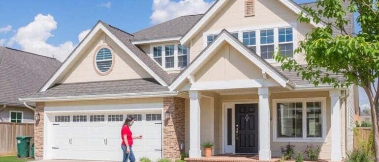 Как показать участок покупателю: советы владельцу