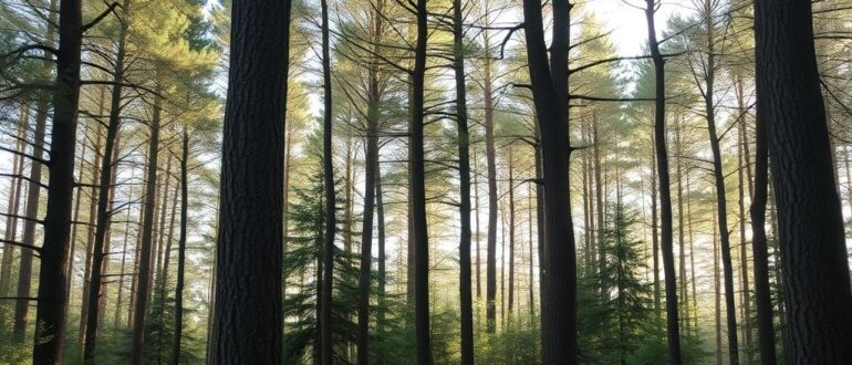 Участки в лесу: правовые нюансы — что важно знать до покупки и оформления