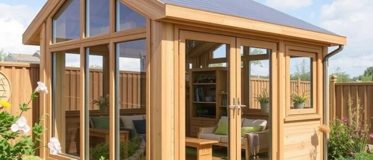 Окна для дачи: пластиковые или деревянные — как выбрать окно, которое прослужит сезон за сезоном