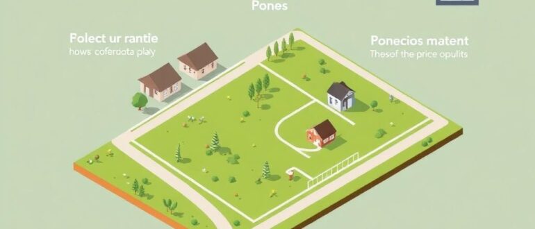 Факторы, влияющие на цену участка: как увидеть цену земли сквозь призму реальности рынка