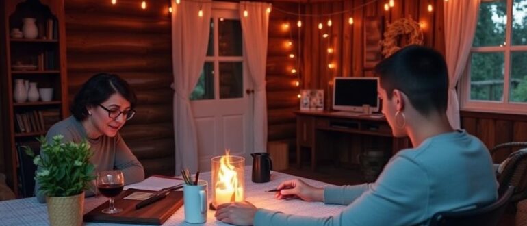 Интернет и связь на даче: как провести путь к стабильному соединению вдали от города