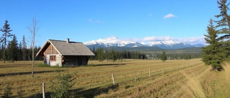 Участки на юге России: климат и строительство — как выбрать идеальный дом под солнцем Кубани и Кавказа