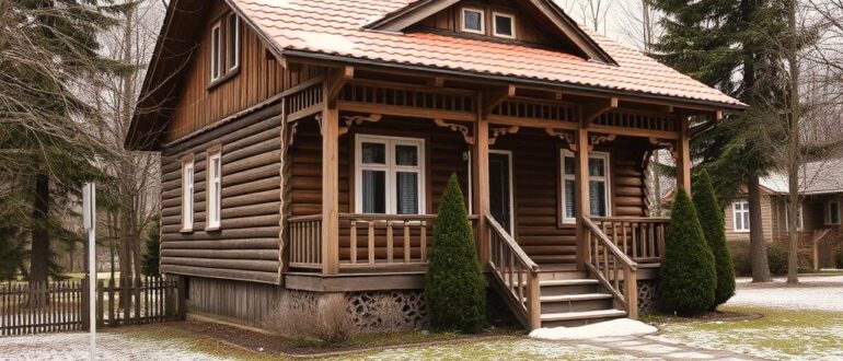 Регистрация дома по дачной амнистии: как легализовать дачный дом и оформить документы без лишних хлопот