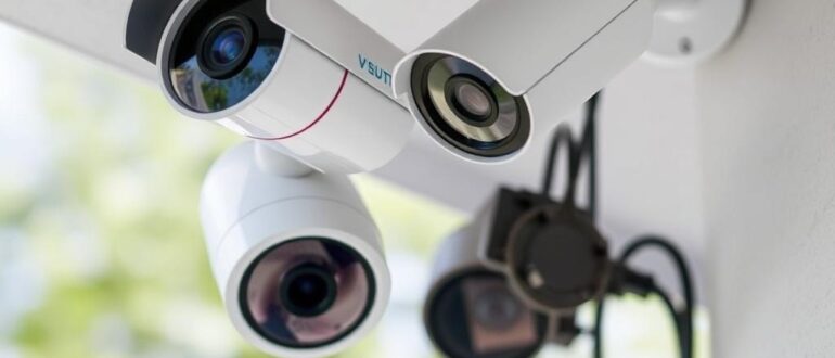 Видеонаблюдение: установка и настройка — как собрать надежную систему без ошибок