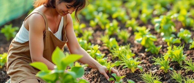 Экологичное хозяйство: принципы и путь к устойчивому будущему